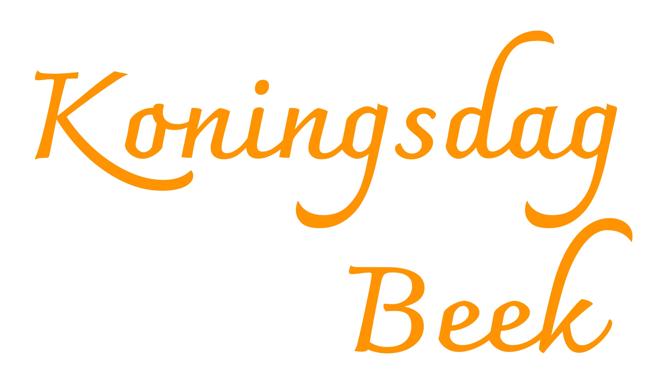 Koningsdag Beek